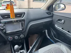 Kia K2
