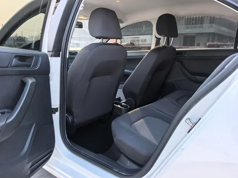 Volkswagen Santana