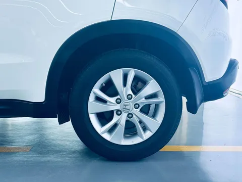 Honda HR-V (Vezel)