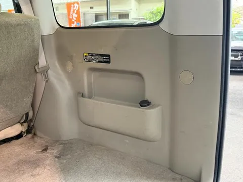 Subaru Dias Wagon
