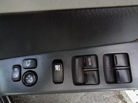 Suzuki MR Wagon