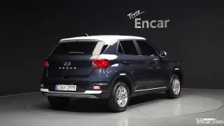 Hyundai Venue