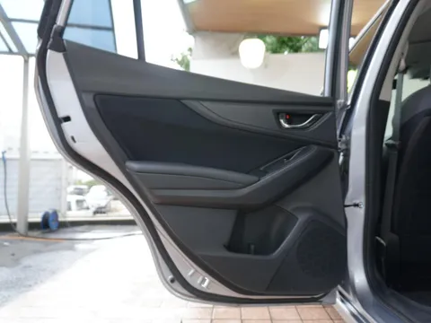 Subaru Impreza Sports