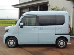 Honda N-VAN Plus Style