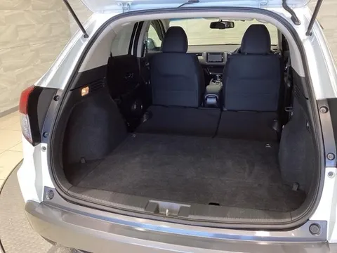 Honda HR-V (Vezel)