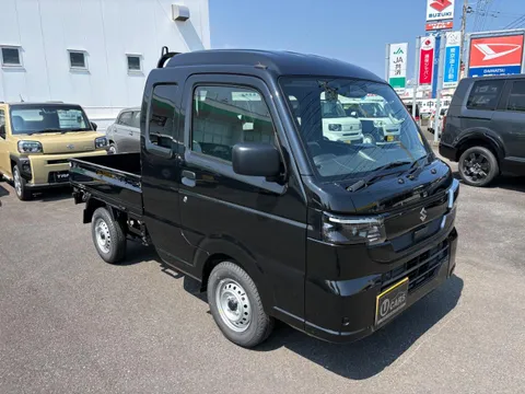 Suzuki Super Carry