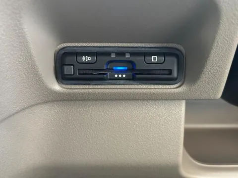 Honda N-BOX Joy