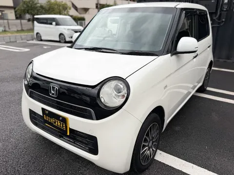Honda N-ONE
