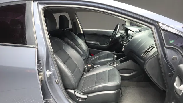 Kia Cerato (K3)