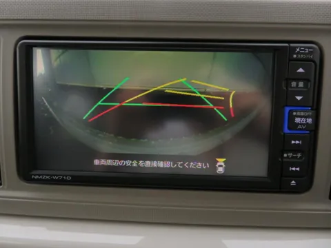 Daihatsu Mira Tocot