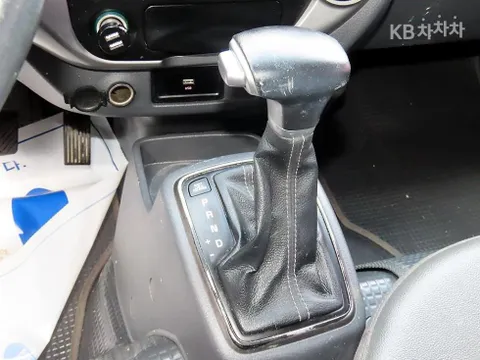 Kia Bongo 3