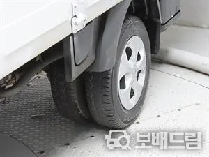 Hyundai Porter 2