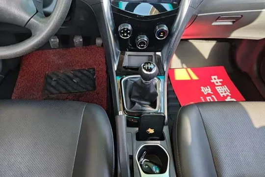 BYD F3
