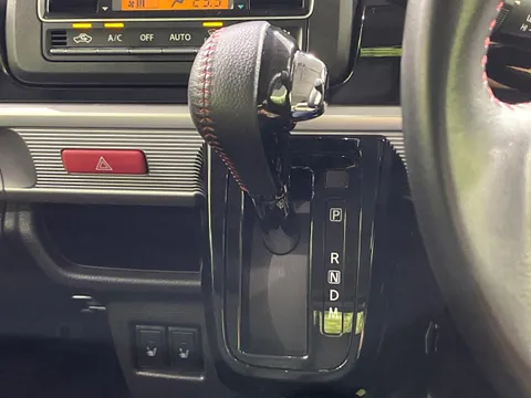 Mazda Flair Wagon Custom Style