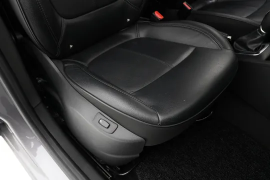 Renault QM3