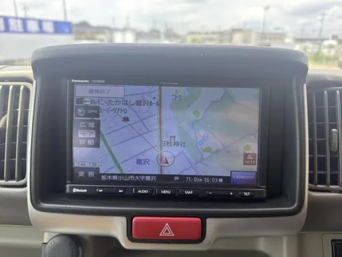 Nissan Clipper Rio