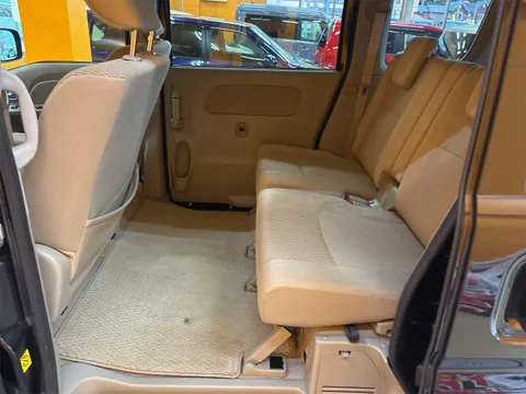 Nissan Clipper Rio