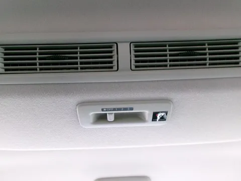 Mitsubishi eK X Space