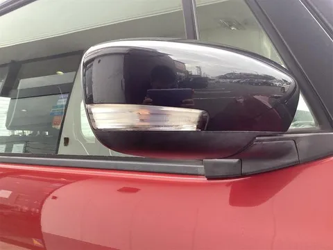 Mazda Flair Crossover