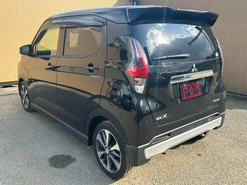 Mitsubishi eK X