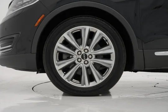 Lincoln MKX