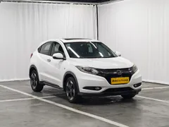 Honda HR-V (Vezel)