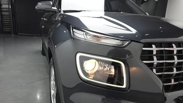 Hyundai Venue