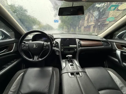 Honda Avancier
