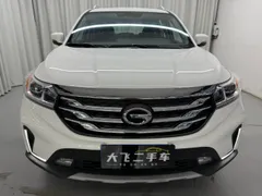 Gac GS4