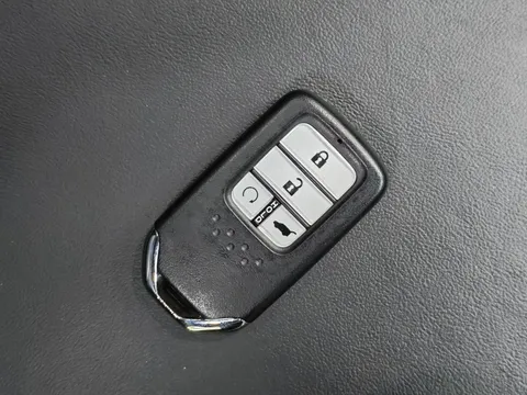Honda Avancier