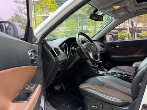 Gac GS5