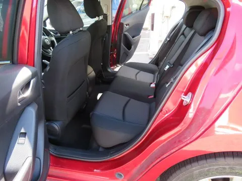 Mazda Axela Sport