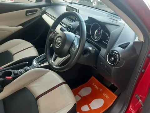 Mazda Mazda2 (Demio)