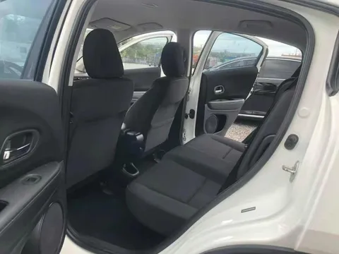 Honda HR-V (Vezel)