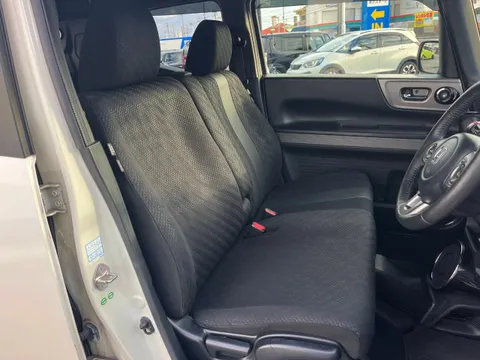 Honda N-BOX Slash