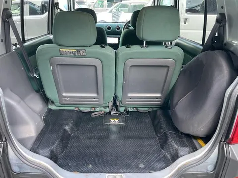 Daihatsu Naked