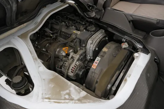 Hyundai Porter II
