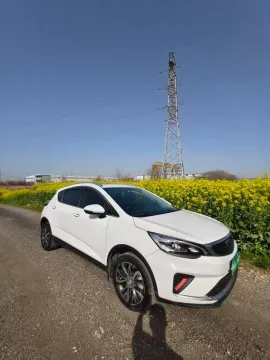 Geely