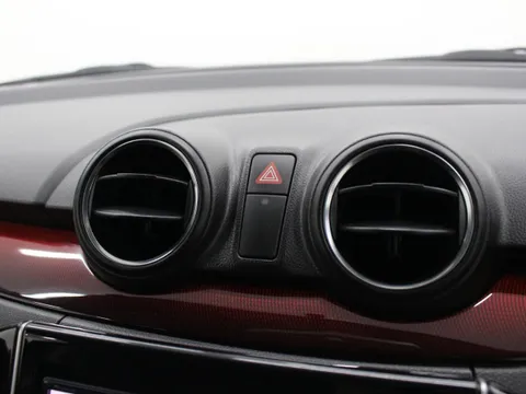 Suzuki Swift Sport