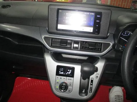 Toyota Pixis Joy