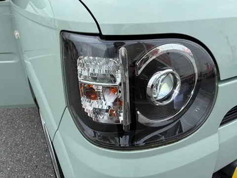 Daihatsu Mira Tocot
