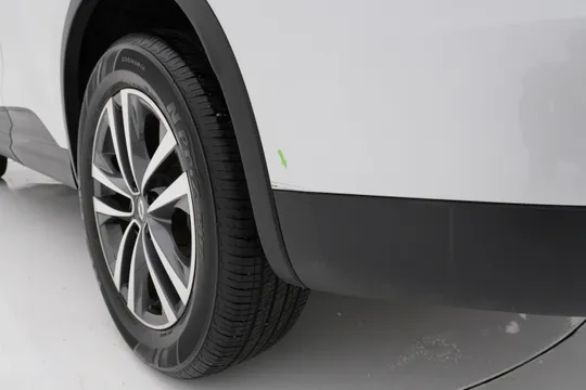 Renault Koleos (QM6)