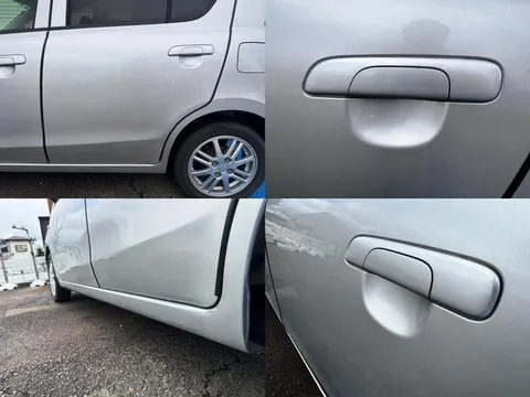 Suzuki Alto Eco