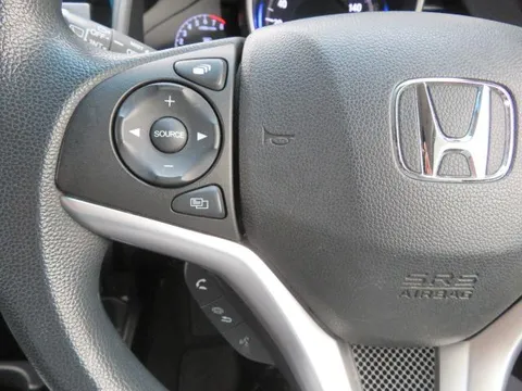 Honda Jazz (Fit)
