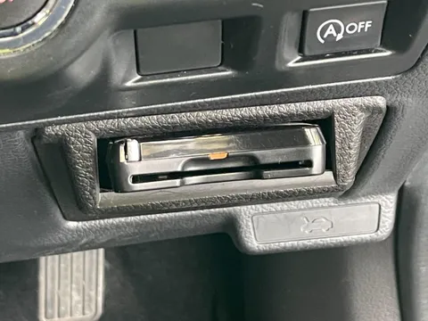 Subaru Impreza Sports