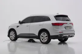 Renault Koleos (QM6)