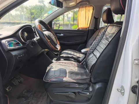 Baojun 730