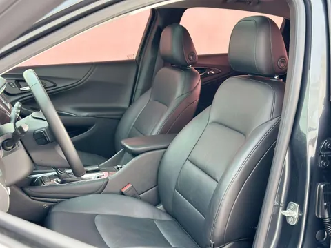 Chevrolet Malibu XL