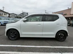 Suzuki Alto Turbo RS