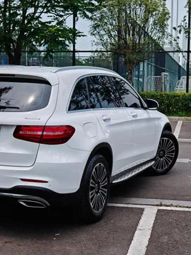 Mercedes-Benz Mercedes-Benz GLC